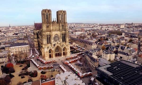 Reims